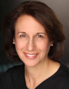 Amy Lemisch - Executive Director, California Film Commission