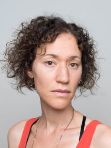 Sarah Platt - Director of International Engagement and Outreach, Wanda Studios