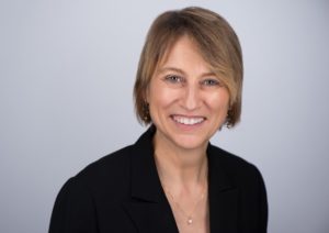 Sue Baines - Director, Barclays