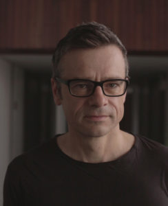James Rouse -