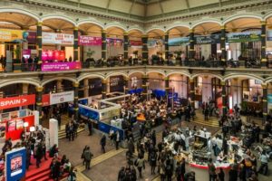 European Film market, Berlinale