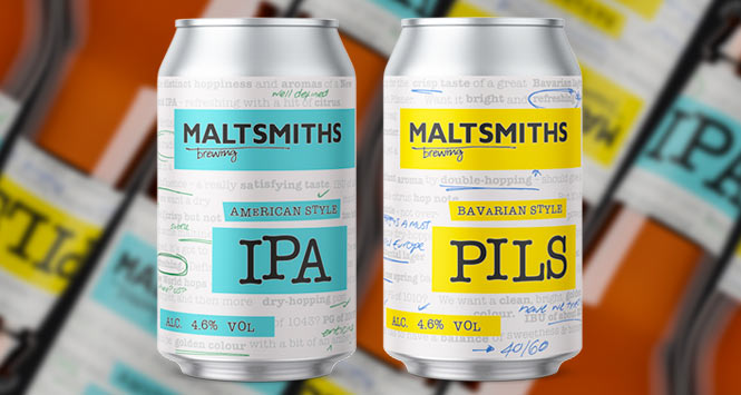 Maltsmiths, Brewing, News, Article, Publishing, Editorial, Writing, FOCUS, Event, Networking, Production, Industry, London, Islington, Business Design Centre