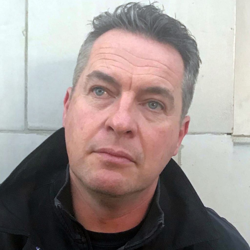 Paul Burke – FOCUS