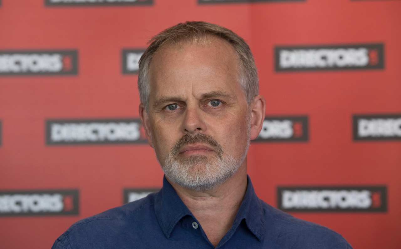 Steve Smith – FOCUS