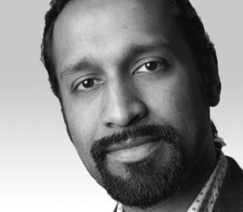 Mahesh Ramachandra