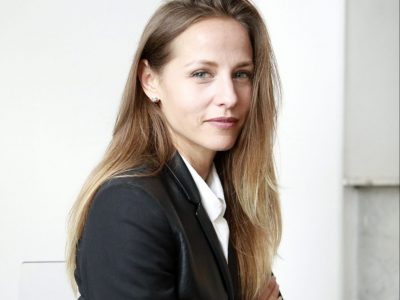 Emma Smith ACCA - Founder