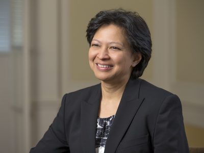 Judith Chan
