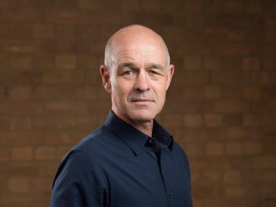 Nick Catliff - Consultant 