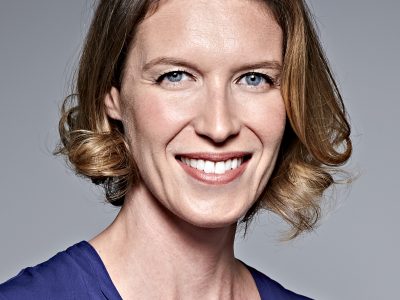 Nicky Bentham - Producer/Founder, Neon Films