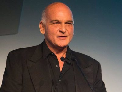 Harry Tracosas Founder and CEO of Global Production Network (GPN