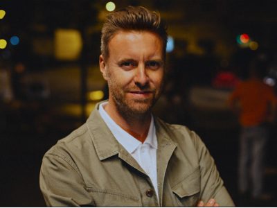 Ivo van Vollenhoven CEO & Founder 24/7